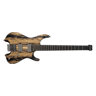 Ibanez Q52PE-NTF Electric Guitar