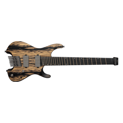 Ibanez QX527PE-NTF Electric Guitar