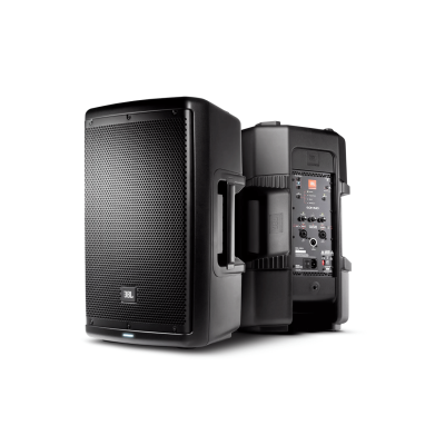 JBL EON610 10" 2-Way Powered Portable Speaker (per Piece)