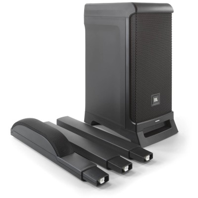JBL IRX-ONE All-in-One Column PA with Built-In Mixer and Bluetooth +free Transporter Bag JBL IRX-ONE All-in-One Column PA with Built-In Mixer and Bluetooth +free Transporter Bag
