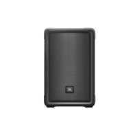 JBL IRX108BT Portable Powered PA loudspeaker w/ free Shure SV100-X mic