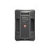 JBL IRX108BT Portable Powered PA loudspeaker w/ free Shure SV100-X mic