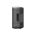 JBL IRX108BT Portable Powered PA loudspeaker w/ free Shure SV100-X mic