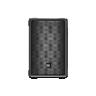 JBL IRX112BT Portable Powered PA loudspeaker w/ free Shure SV100-X mic