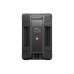JBL IRX112BT Portable Powered PA loudspeaker w/ free Shure SV100-X mic
