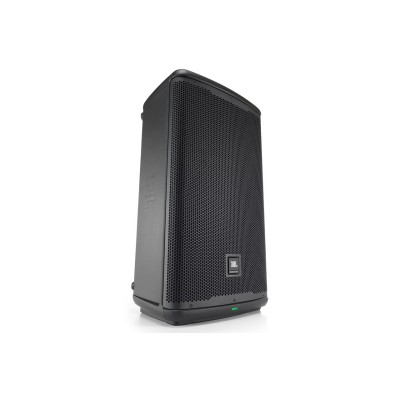 JBL EON712 - 12-inch Powered PA Speaker with Bluetooth