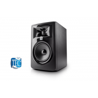 JBL 305P MkII Powered 5" 2-Way Studio Monitor (pair)