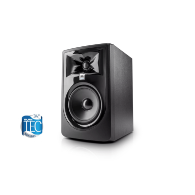 JBL 305P MkII Powered 5" 2-Way Studio Monitor (pair) JBL 305P MkII Powered 5" 2-Way Studio Monitor (pair)