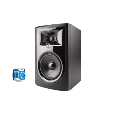 JBL 306P MkII 6" Powered 2-Way Studio Monitor (per Piece)