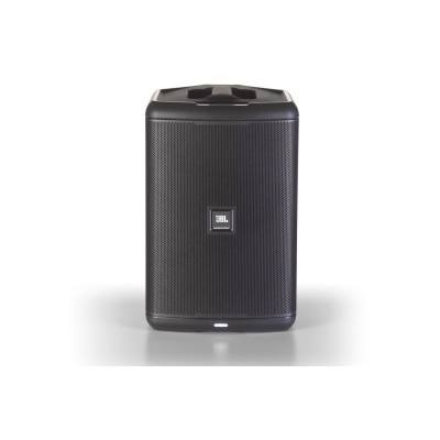 JBL EON ONE Compact - Powered Portable PA w/ free Shure PGA48QTR