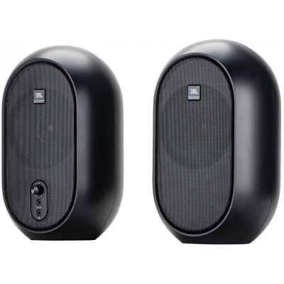 JBL J104SET-EU Compact Reference Monitors