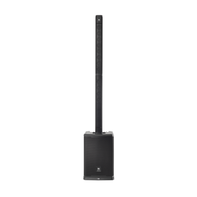 JBL PRX ONE - All-In-One Powered Column PA with Mixer and DSP