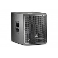 JBL PRX715XLF 15" Self-Powered Extended Low Freq Subwoofer Sys (Pair)