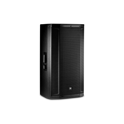 JBL SRX835P 15" 3-Way Bass Reflex Self-Powered Sys (Pair)