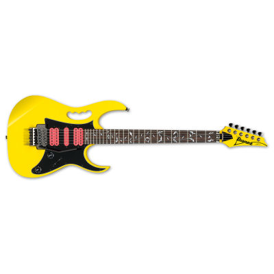 Ibanez JEMJRSP-YE Electric Guitar