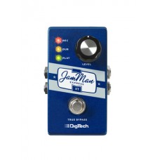 DigiTech JamMan Express XT Compact Stereo Looper with JamSync