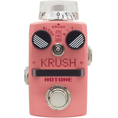 Hotone Krush Hotone Krush