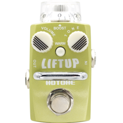 Hotone LiftUp Hotone LiftUp
