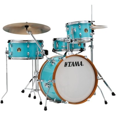 TAMA LJK48H4-AQB Club Jam Kit "FREE SHIPPING!!!