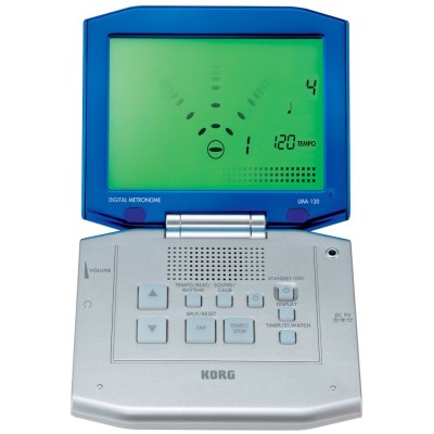 KORG LMA (Clearance) - 120 Digital Metronome