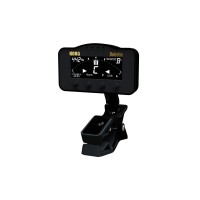 KORG AW-3M (Clearance) Dolcetto Clip-On Tuner/Metronome