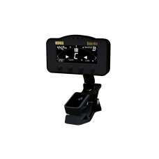 KORG AW-3M (Clearance) Dolcetto Clip-On Tuner/Metronome KORG AW-3M (Clearance) Dolcetto Clip-On Tuner/Metronome