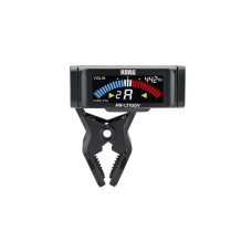 KORG AW-LT100V Clip-On Tuner for Violin and Viola KORG AW-LT100V Clip-On Tuner for Violin and Viola
