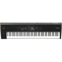 KORG NAUTILUS 88 - 88-key Music Workstation