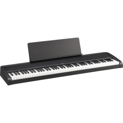 KORG B2 BK (Clearance) Concert Series Digital Piano KORG B2 BK (Clearance) Concert Series Digital Piano