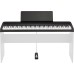 KORG B2 BK (Clearance) Concert Series Digital Piano KORG B2 BK (Clearance) Concert Series Digital Piano