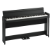 KORG C1 Air BK (Clearance) - Concert Series Digital Piano with Bluetooth, Black KORG C1 Air BK (Clearance) - Concert Series Digital Piano with Bluetooth, Black
