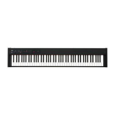 KORG D1 Stage piano w/ Damper Pedal KORG D1 Stage piano w/ Damper Pedal
