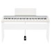 KORG B2 WH (Clearance) Concert Series Digital Piano