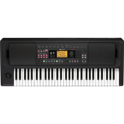 KORG EK-50 Limitless Entertainment Keyboard