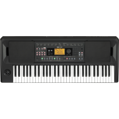 KORG EK-50 61-key Entertainment Keyboard KORG EK-50 61-key Entertainment Keyboard