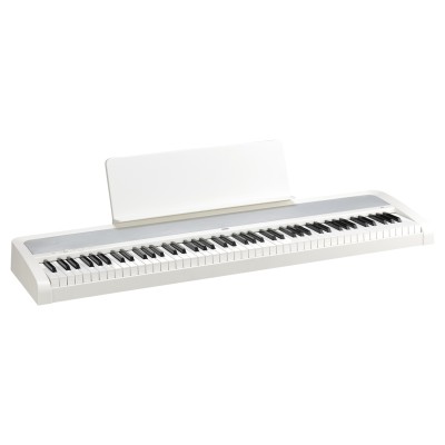 KORG B2 WH (Clearance) Concert Series Digital Piano