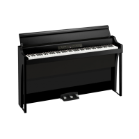KORG G1 Air BK Digital Piano KORG G1 Air BK Digital Piano