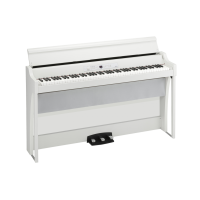 KORG G1 Air WH Digital Piano KORG G1 Air WH Digital Piano