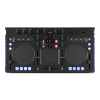 KORG KAOSS DJ (Clearance)- USB DJ Controller