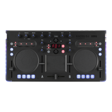 KORG KAOSS DJ (Clearance)- USB DJ Controller
