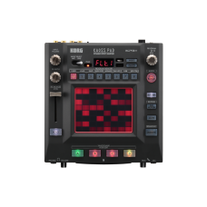 KORG KAOSS PAD KP3+ Kaoss Pad Plus