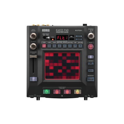 KORG KAOSS PAD KP3+ Kaoss Pad Plus