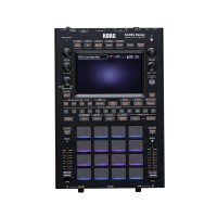 Korg KAOSS REPLAY - Dynamic Effect Sampler Korg KAOSS REPLAY - Dynamic Effect Sampler