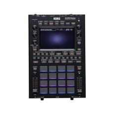 Korg KAOSS REPLAY - Dynamic Effect Sampler