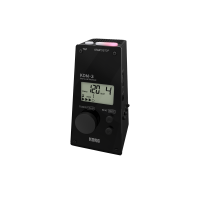 KORG KDM-3-BK Digital Metronome
