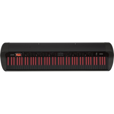 KORG SV1-88R BK (Clearance) Stage Vintage Piano KORG SV1-88R BK (Clearance) Stage Vintage Piano