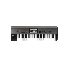 KORG KROME EX 61 Music Workstation KORG KROME EX 61 Music Workstation