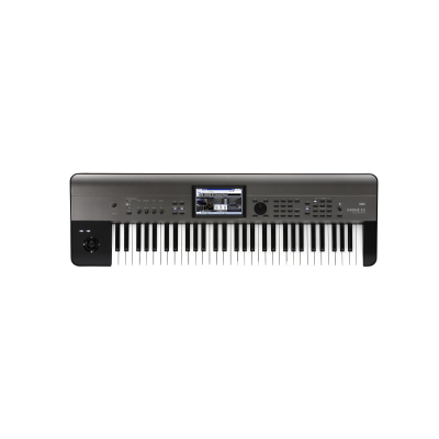 KORG KROME EX 61 Music Workstation