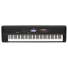 KORG KROSS2 88 Music Workstation with Sampling