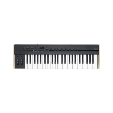 Korg Keystage 61 61-key Controller with Polyphonic Aftertouch